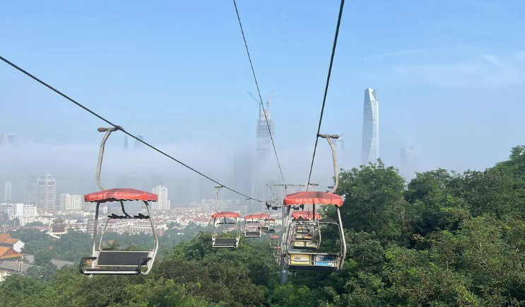 湘潭索道缆车行业市场规模及未来发展趋势